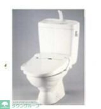 RIZE春日部の物件内観写真